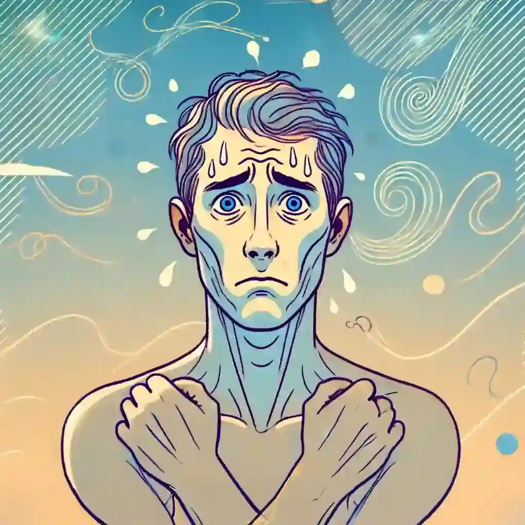 Ayuda para la ansiedad