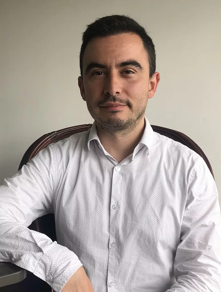 Inicio 2 Psicólogo Daniel Iriarte